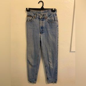 Vintage Calvin Klein Jeans